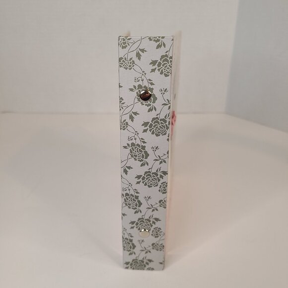 Vintage Marco Fabiano Address Book - Picture 3 of 4